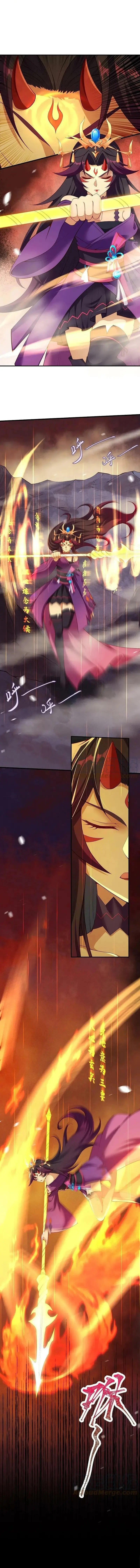 Read Against the Gods AR Manga Online