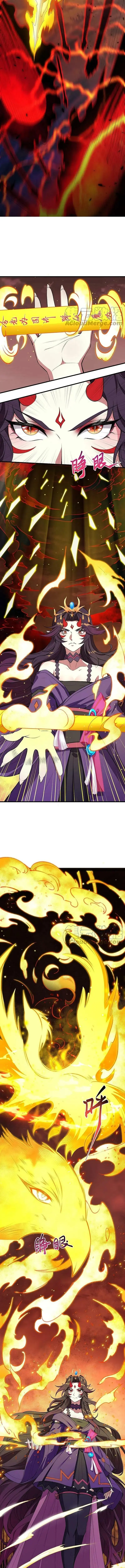 Read Against the Gods AR Manga Online