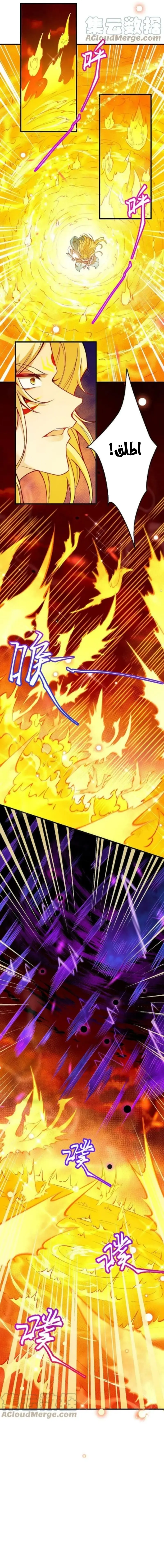 Read Against the Gods AR Manga Online