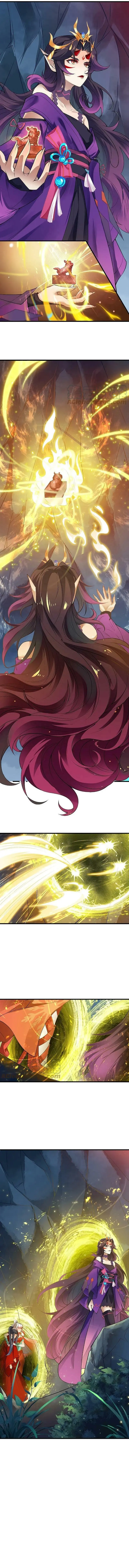Read Against the Gods AR Manga Online
