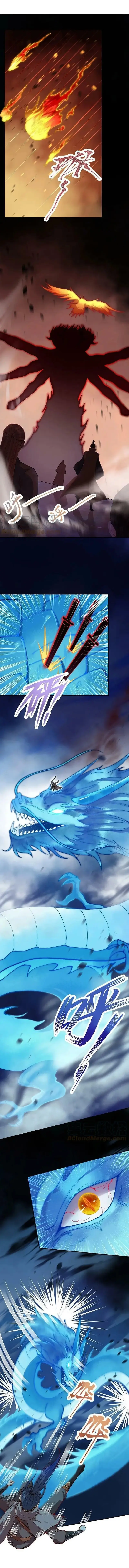 Read Against the Gods AR Manga Online