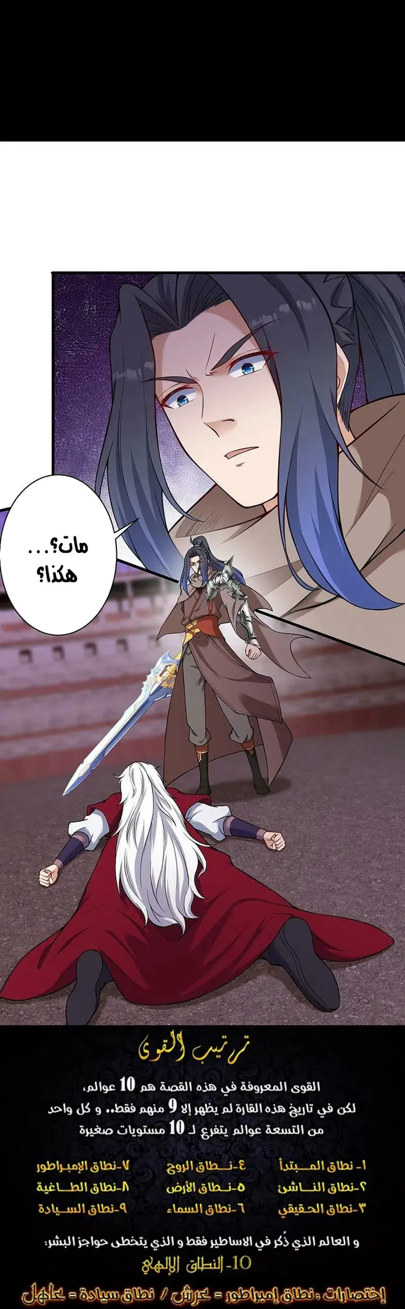 Read Against the Gods AR Manga Online