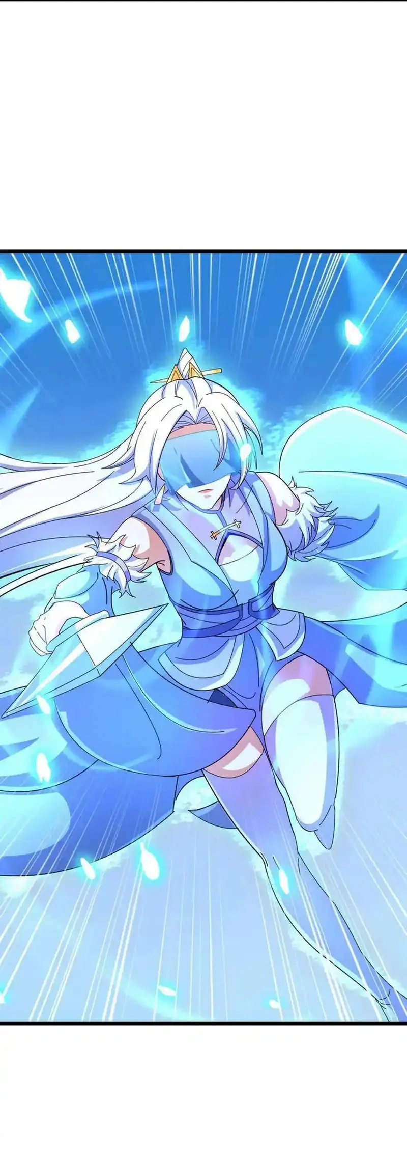 Read Against the Gods AR Manga Online