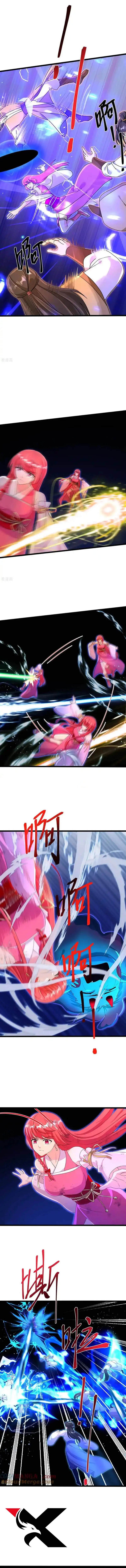Read Against the Gods AR Manga Online