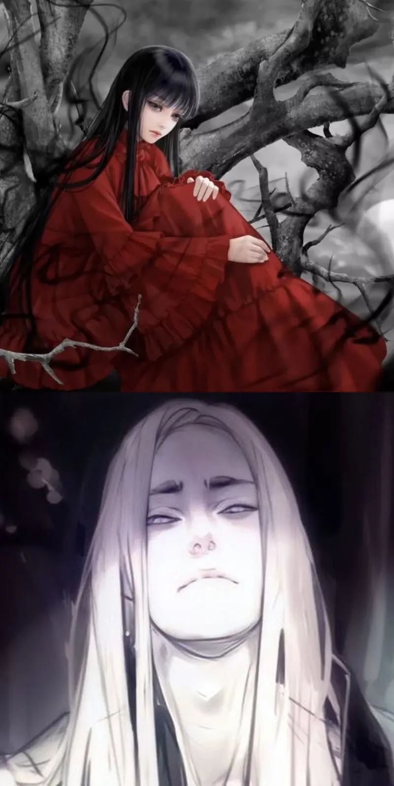 Read Against the Gods AR Manga Online