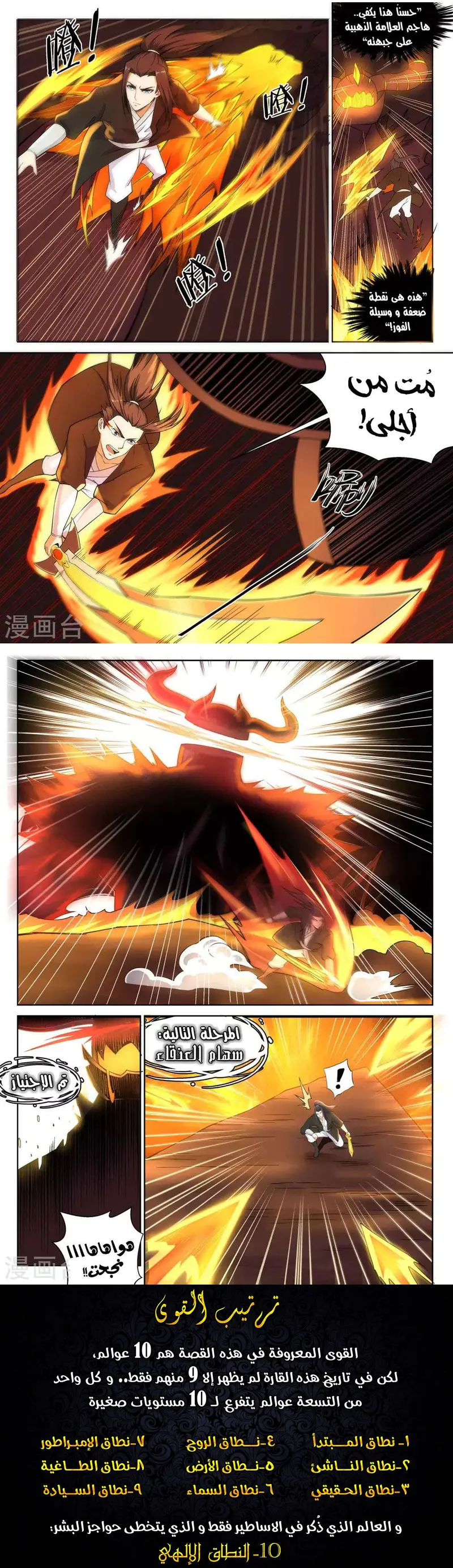 Read Against the Gods AR Manga Online