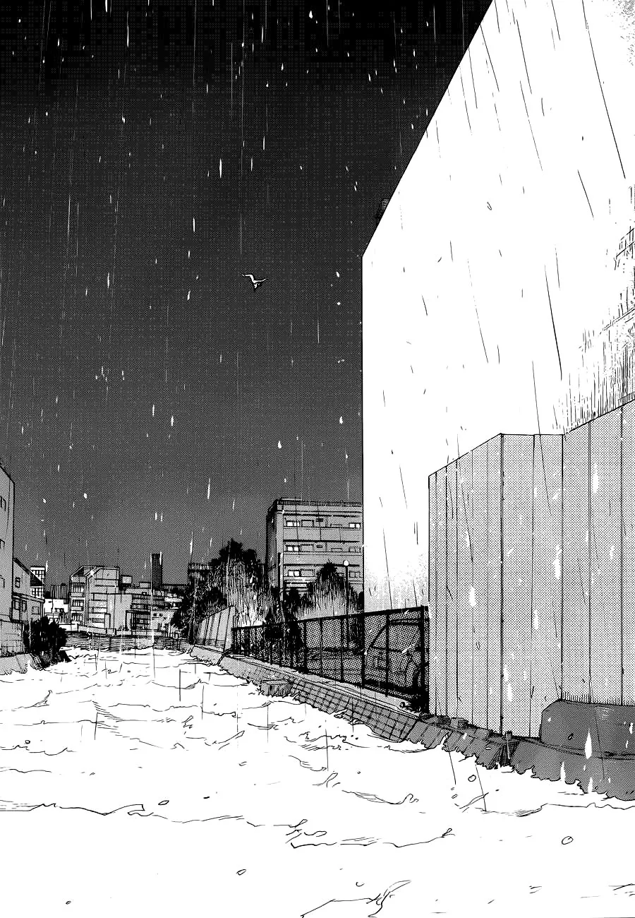 Read Ajin AR Manga Online