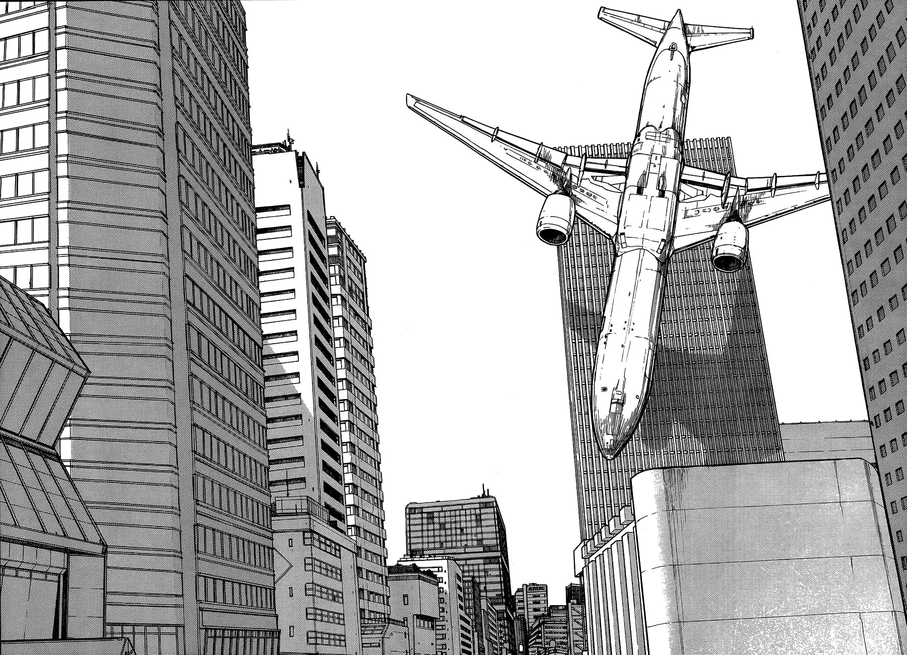 Read Ajin AR Manga Online