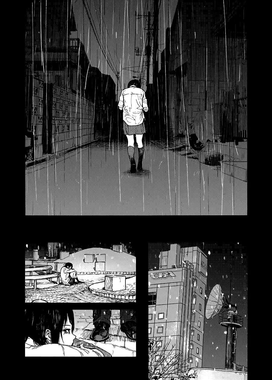 Read Ajin AR Manga Online