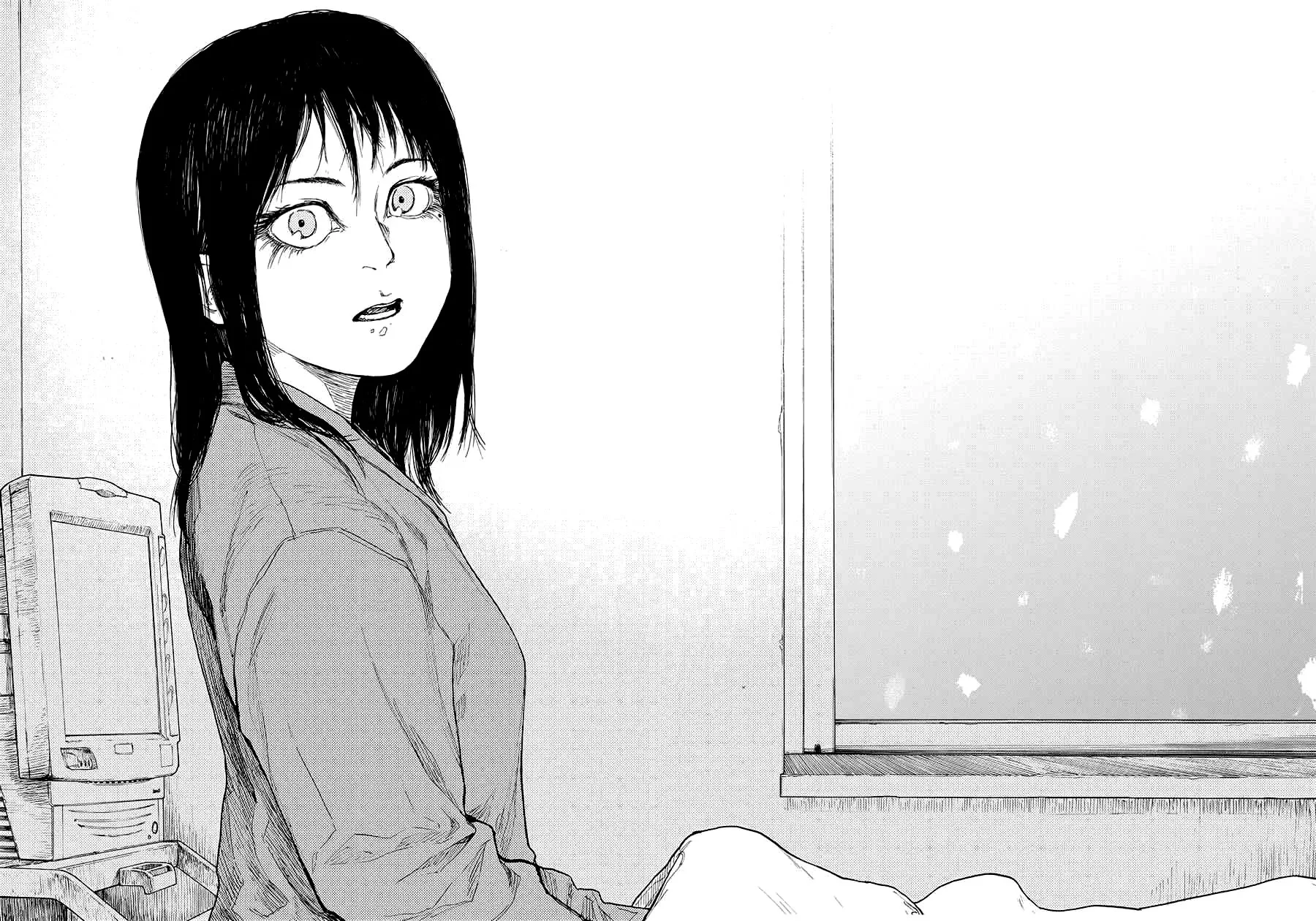 Read Ajin AR Manga Online