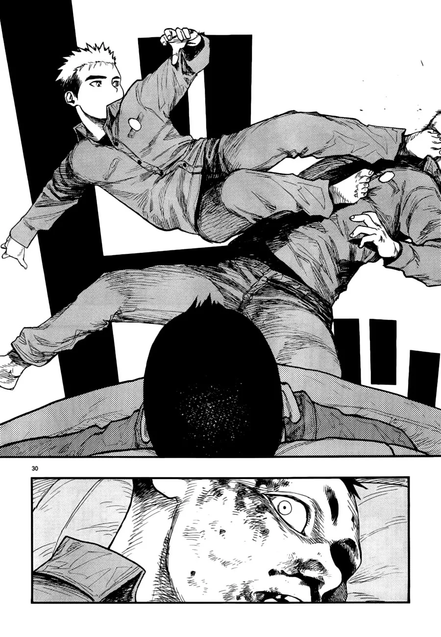 Read Ajin AR Manga Online
