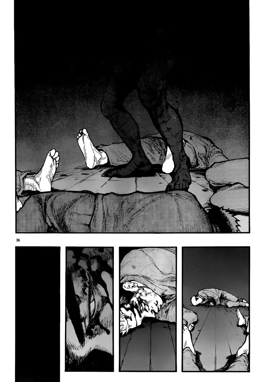 Read Ajin AR Manga Online