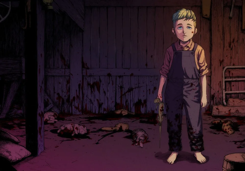 Read Ajin AR Manga Online