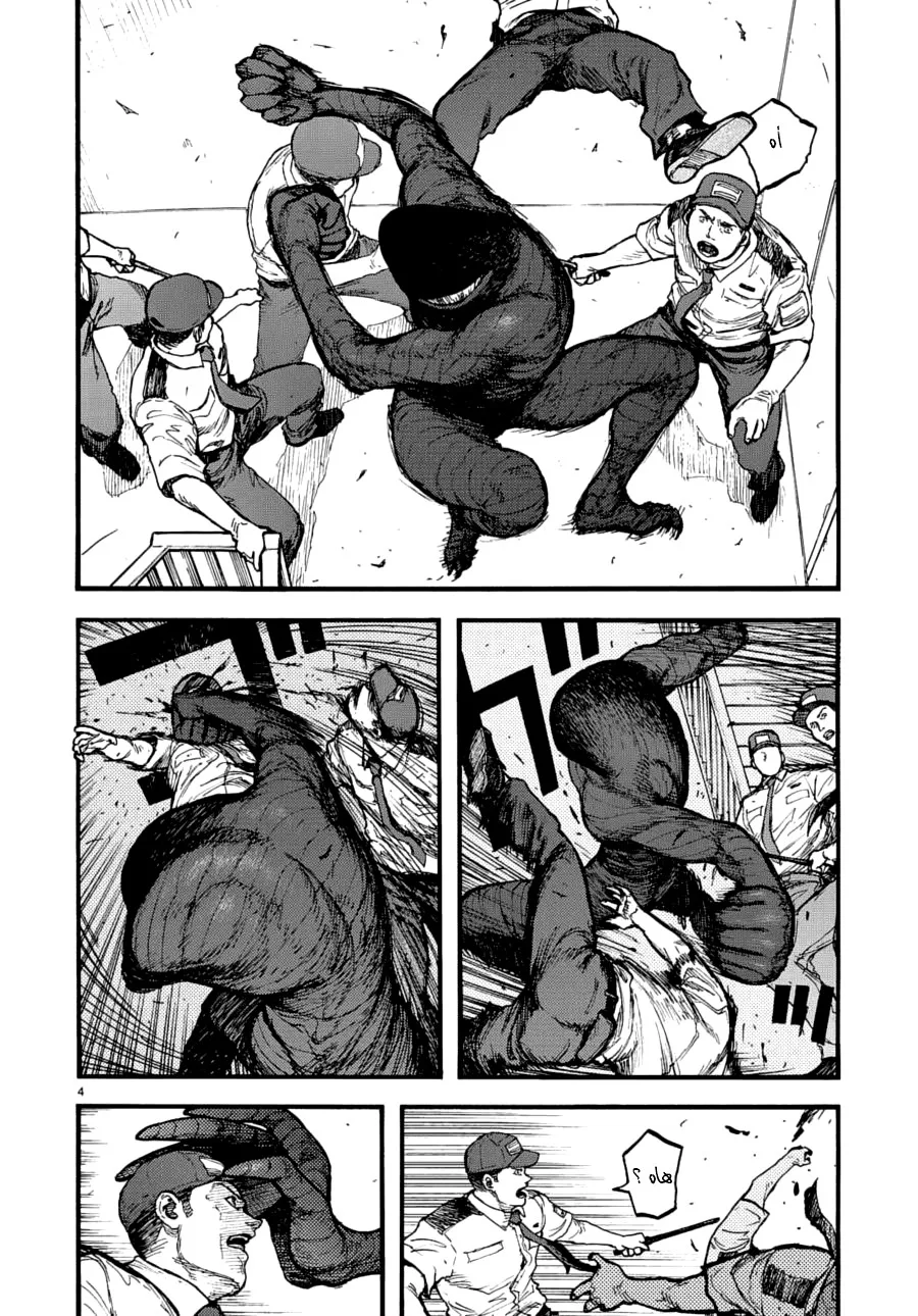 Read Ajin AR Manga Online