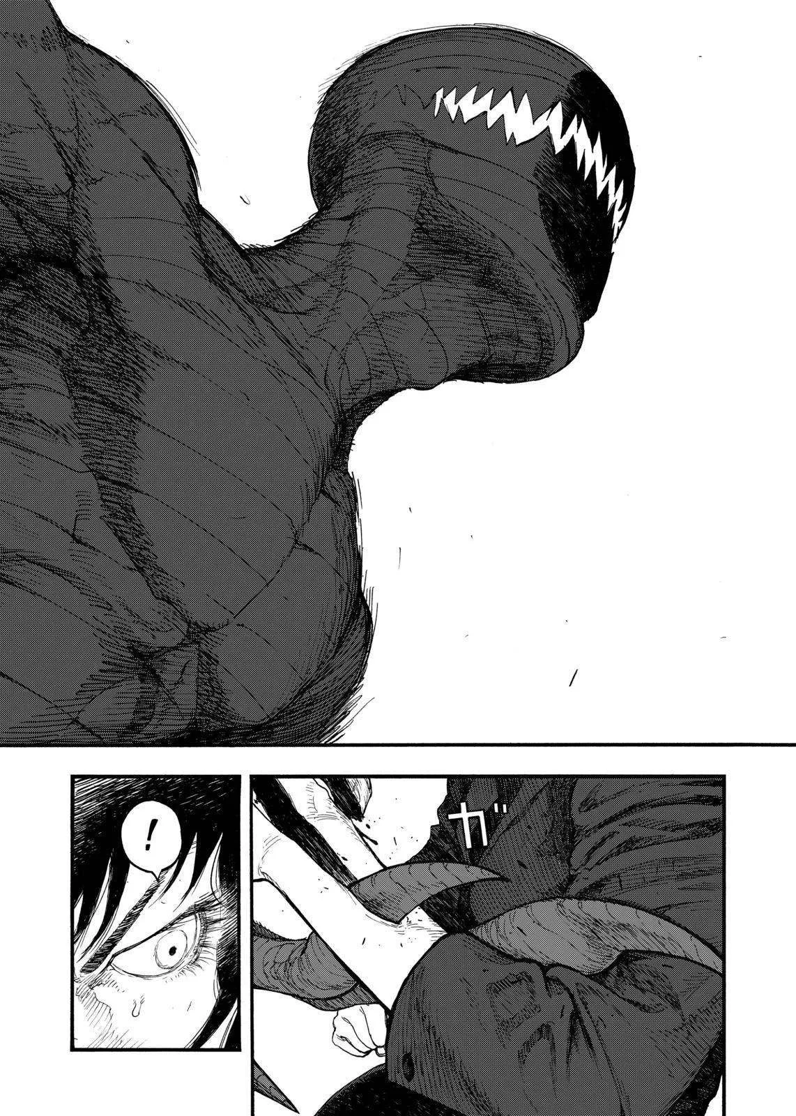 Read Ajin AR Manga Online
