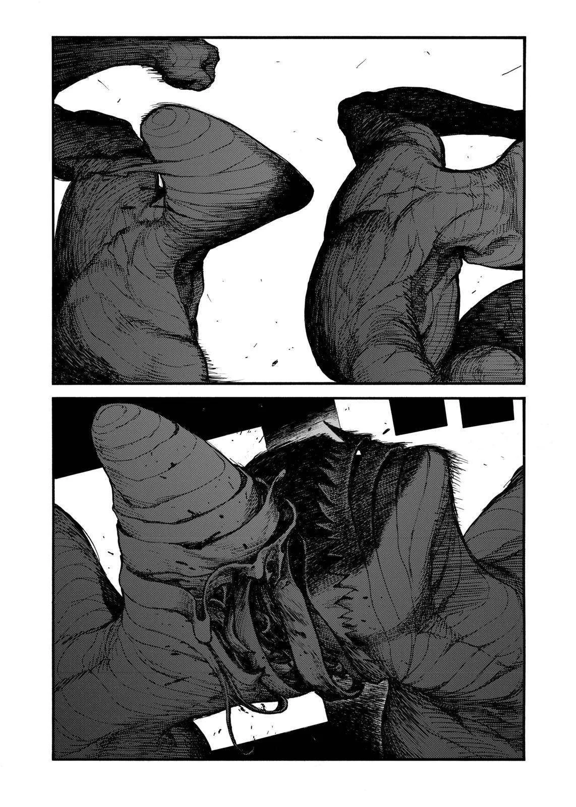 Read Ajin AR Manga Online