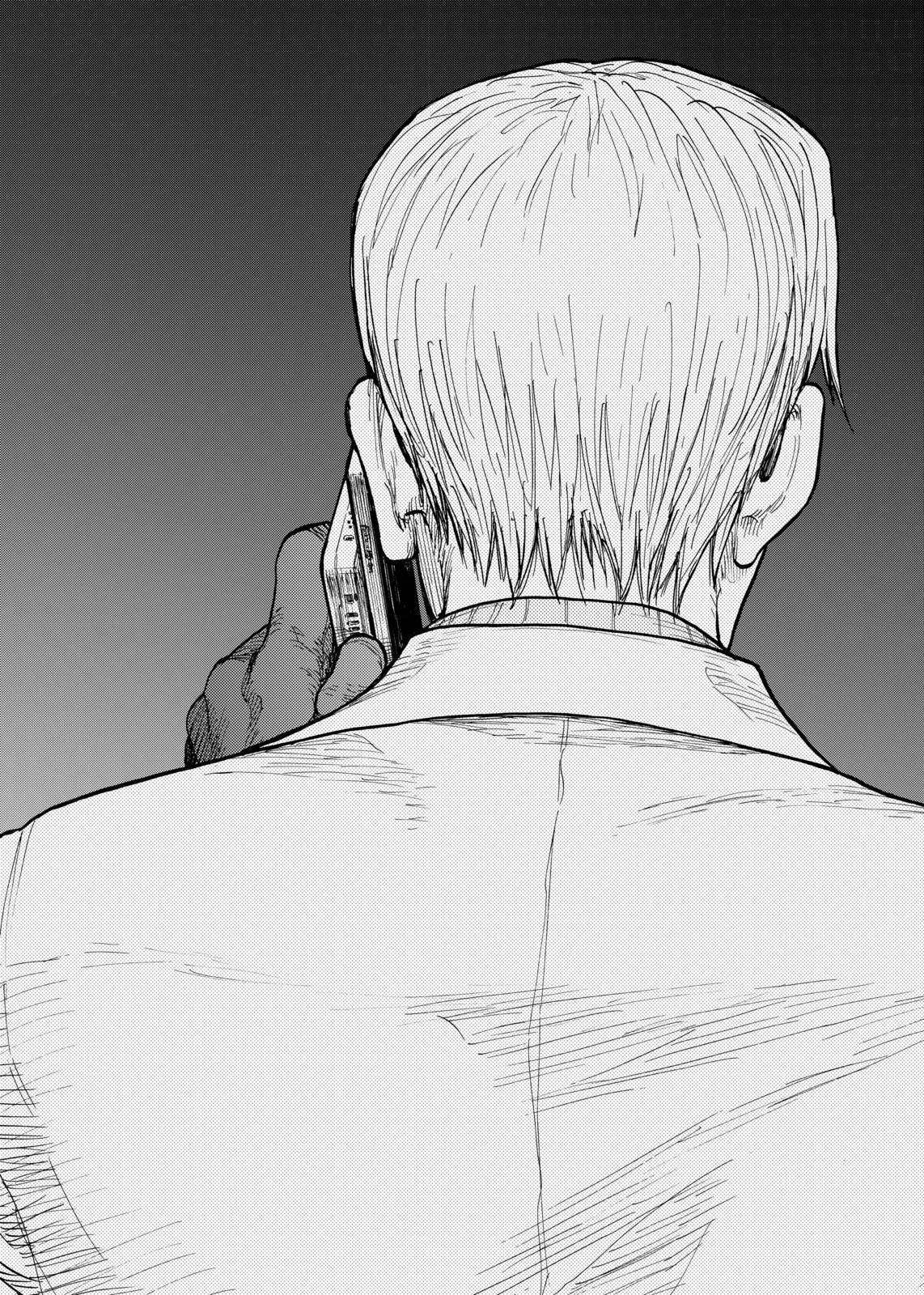 Read Ajin AR Manga Online