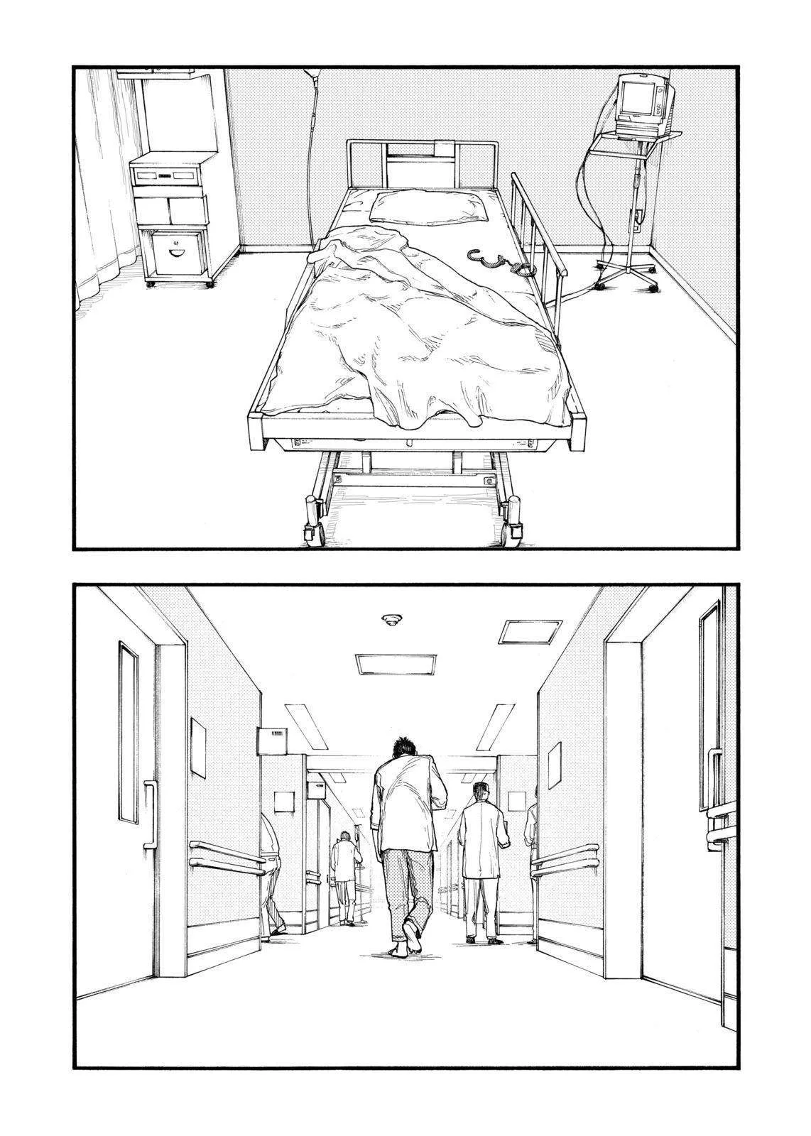 Read Ajin AR Manga Online
