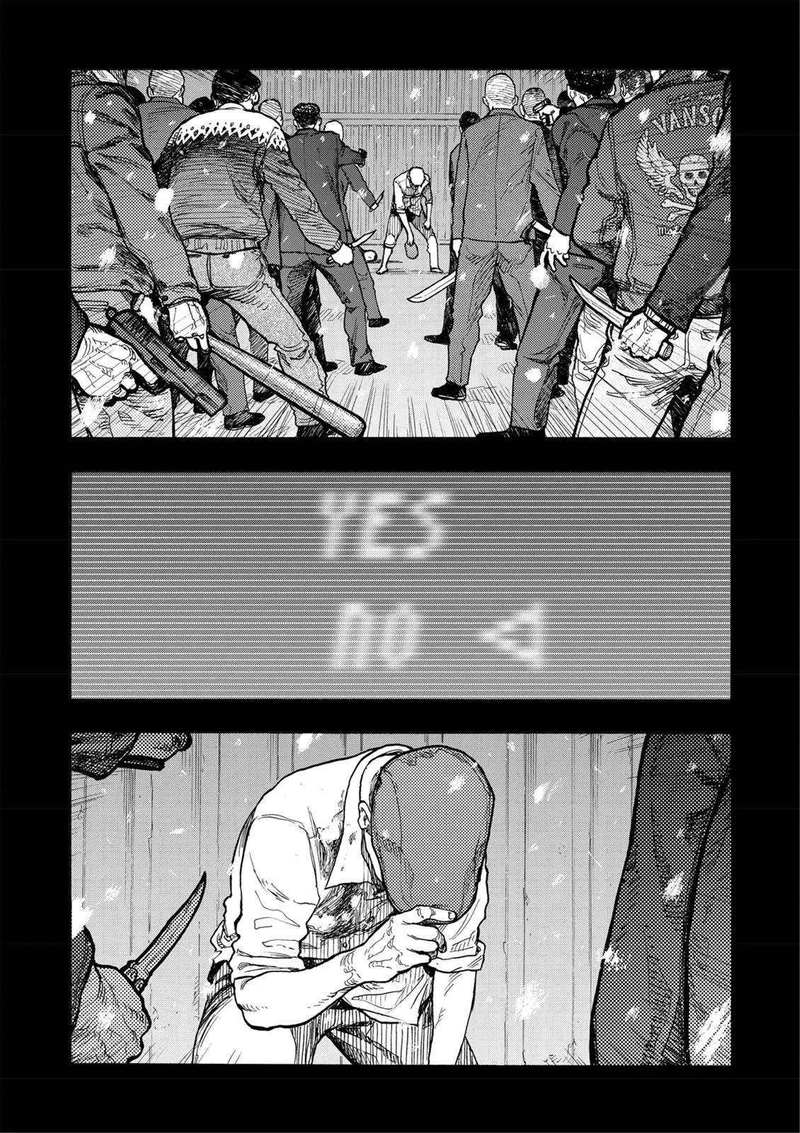 Read Ajin AR Manga Online