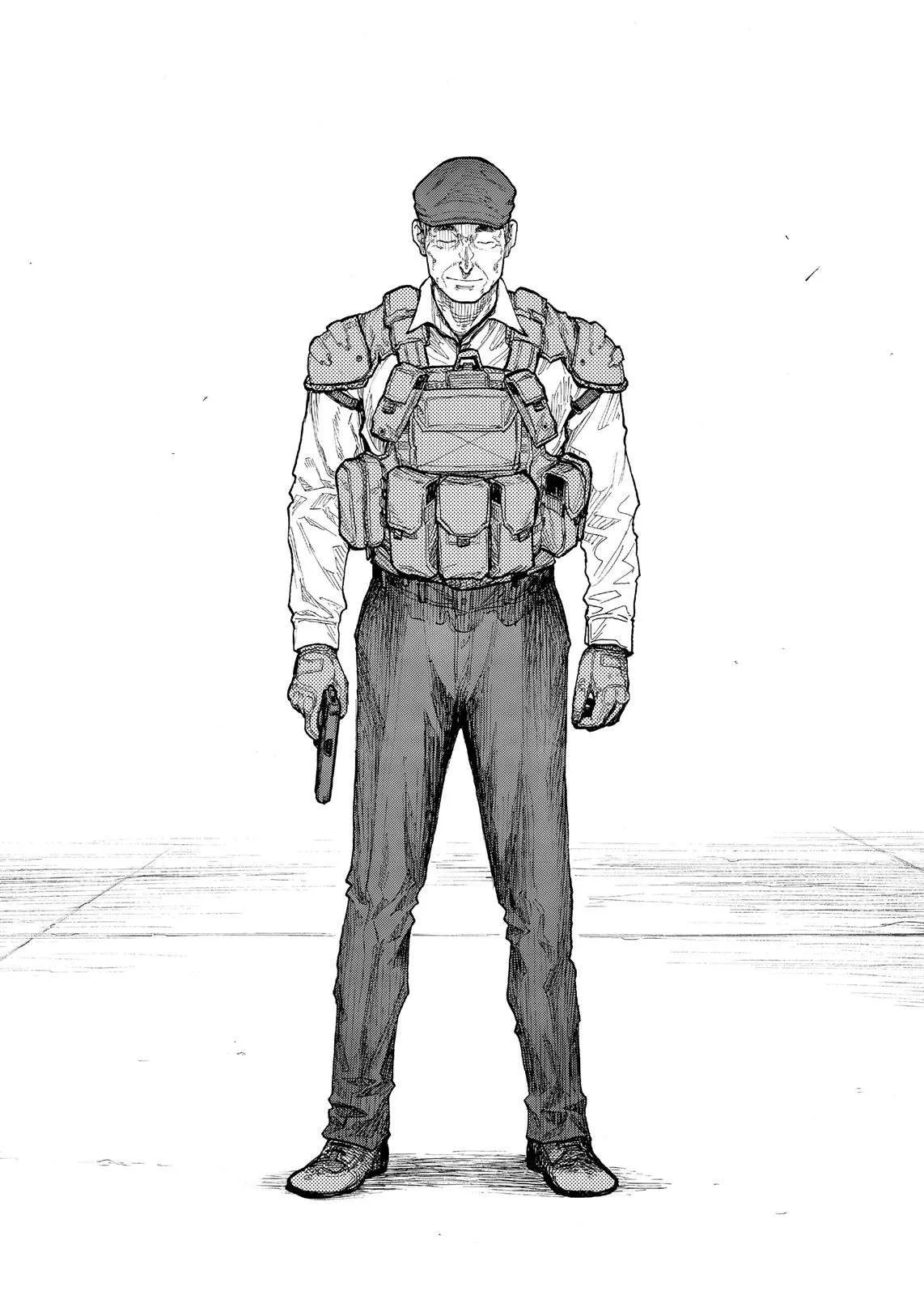 Read Ajin AR Manga Online