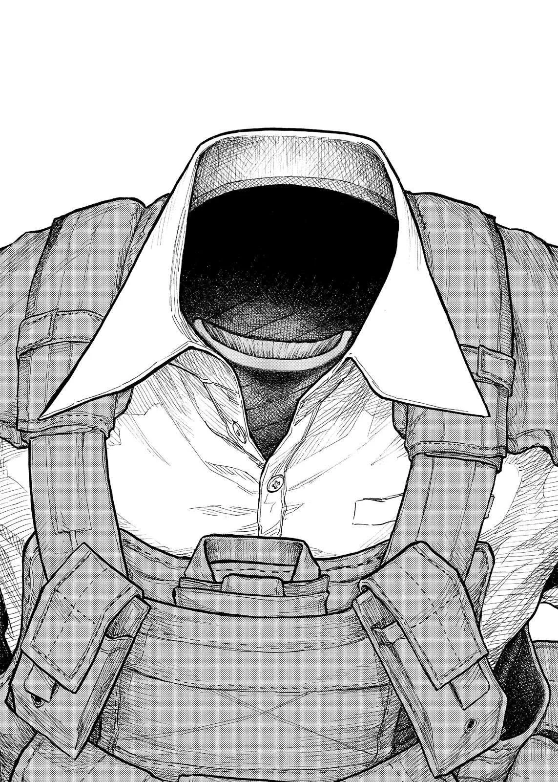 Read Ajin AR Manga Online
