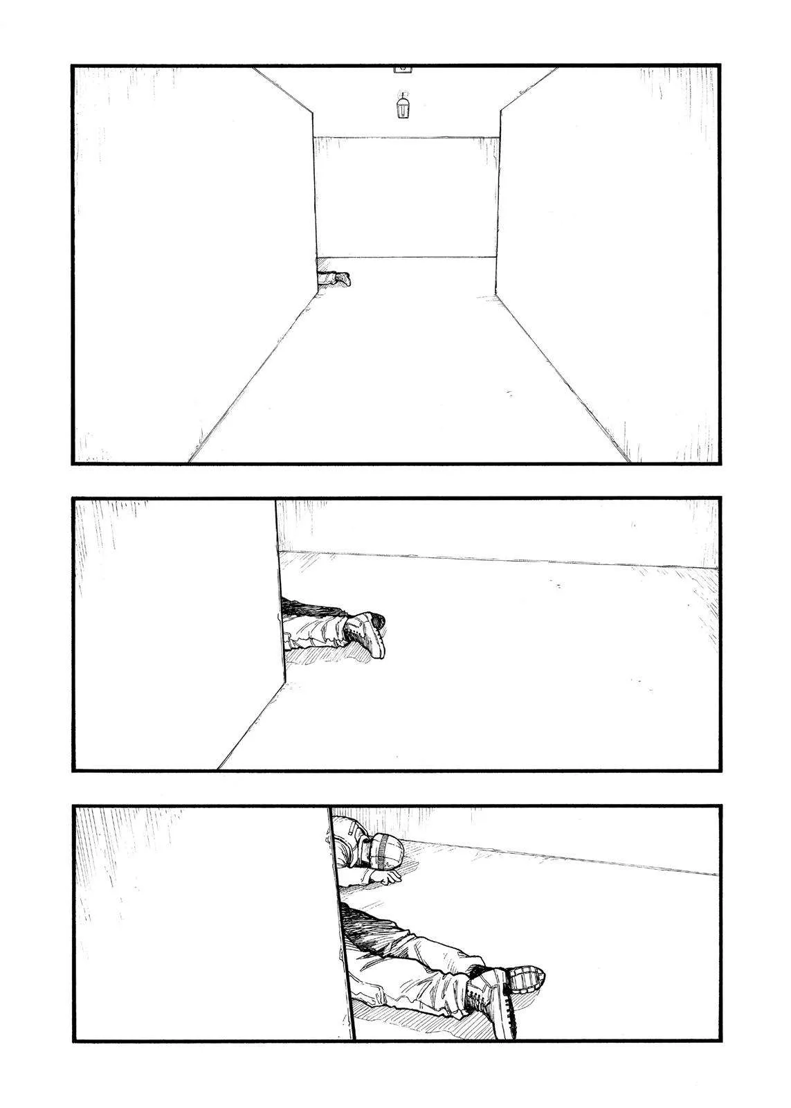 Read Ajin AR Manga Online