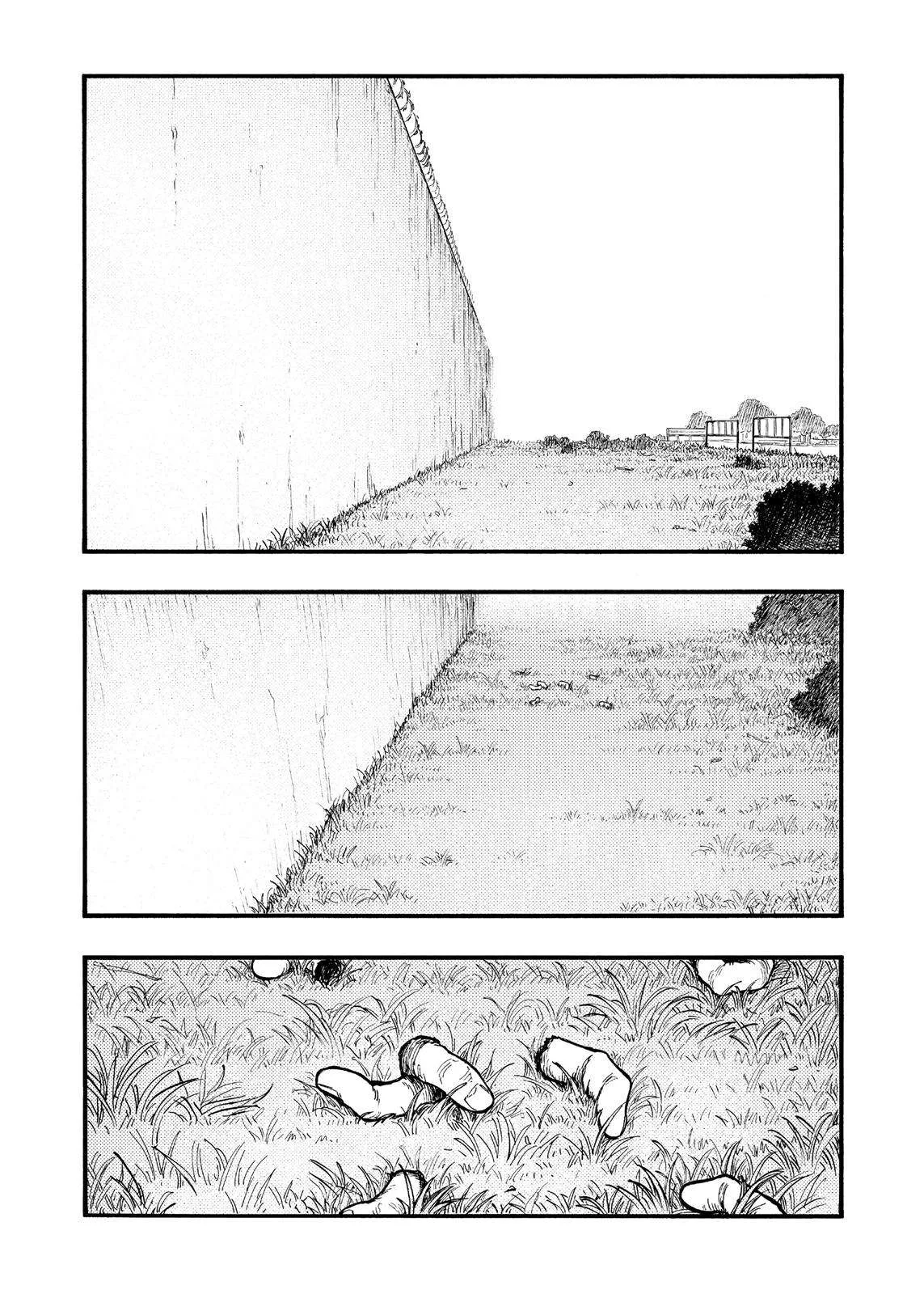 Read Ajin AR Manga Online