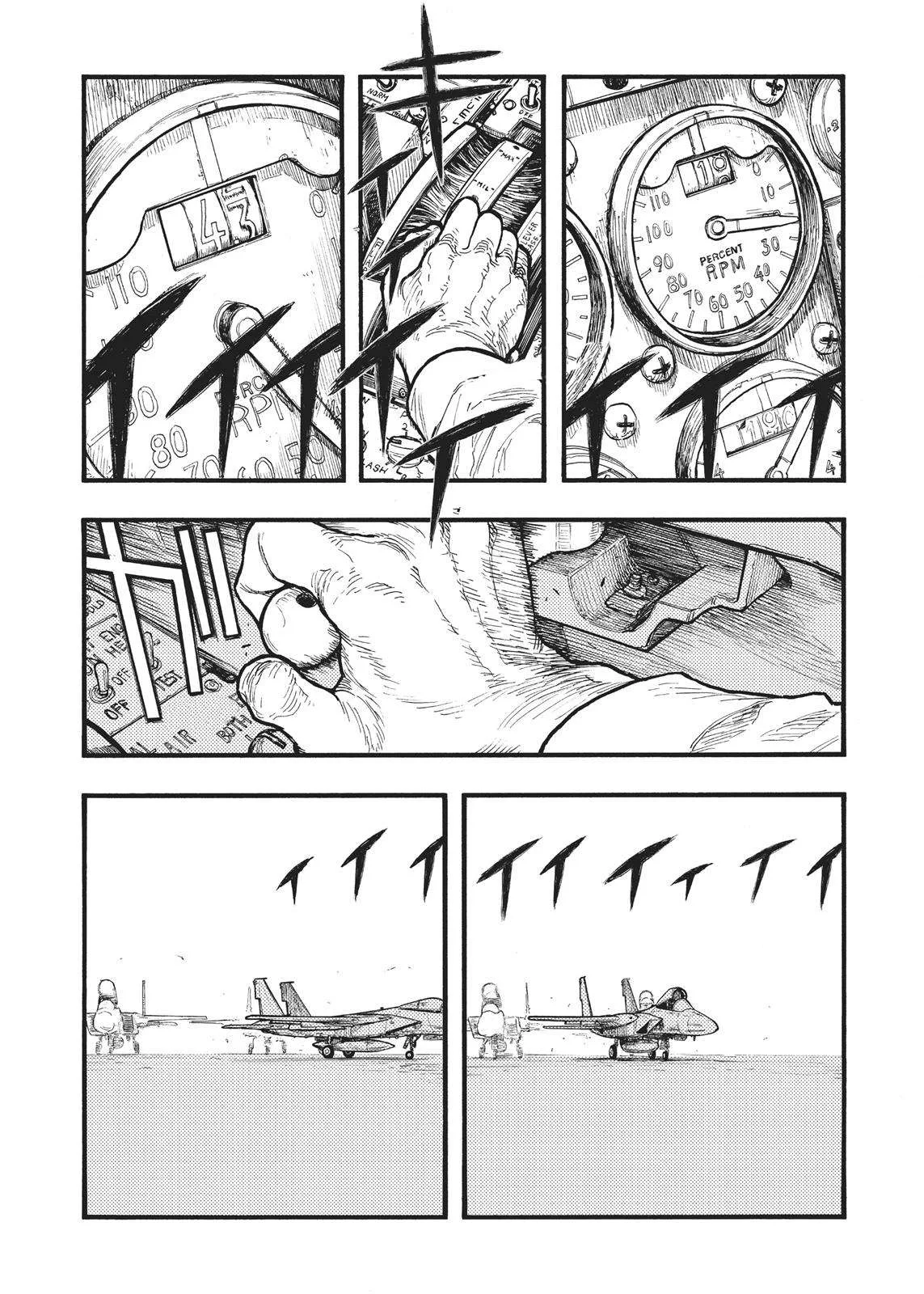 Read Ajin AR Manga Online