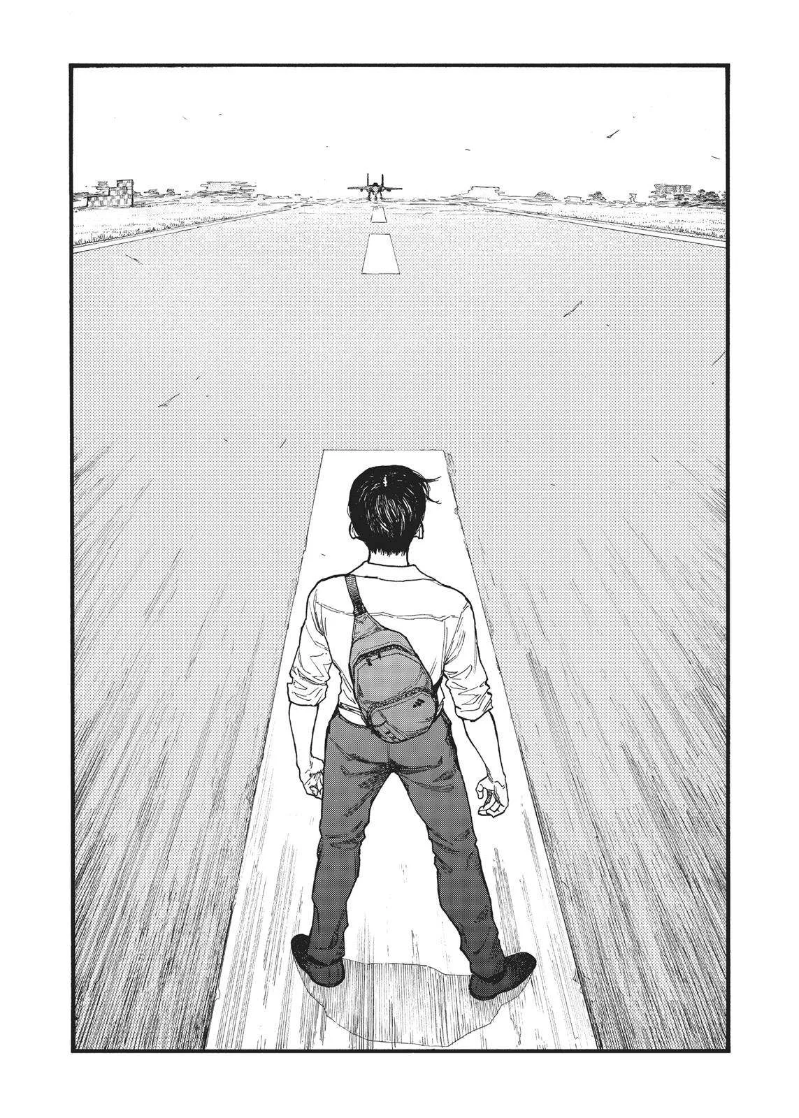 Read Ajin AR Manga Online