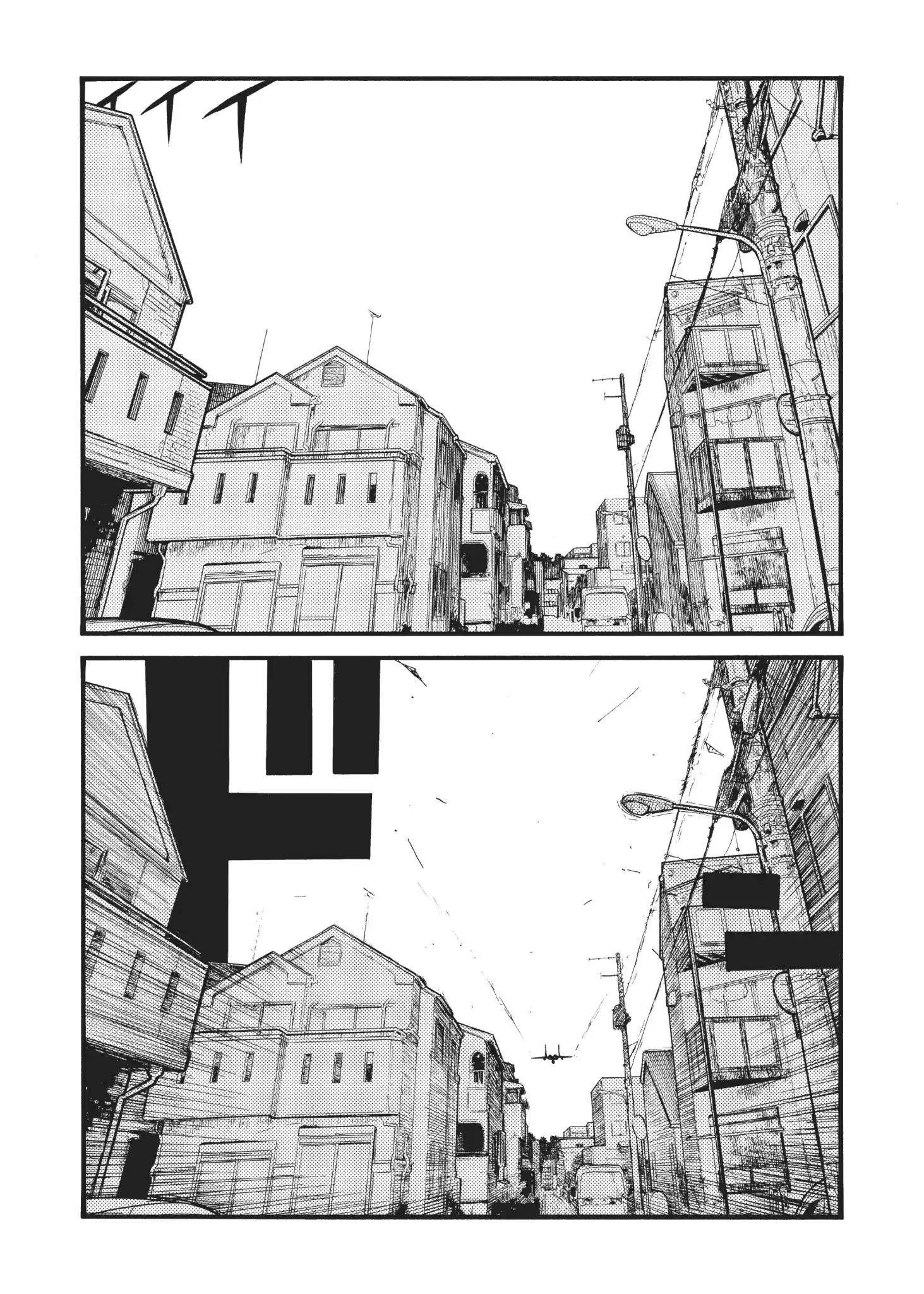 Read Ajin AR Manga Online