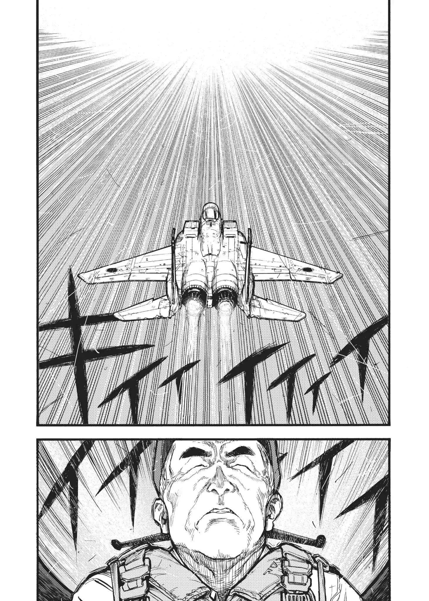 Read Ajin AR Manga Online