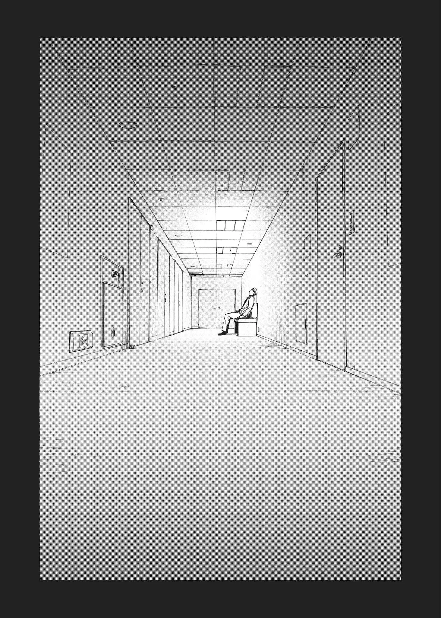 Read Ajin AR Manga Online