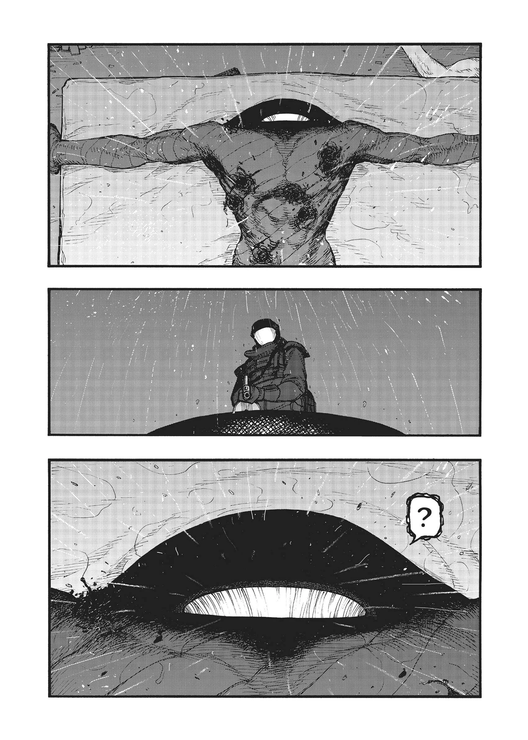 Read Ajin AR Manga Online