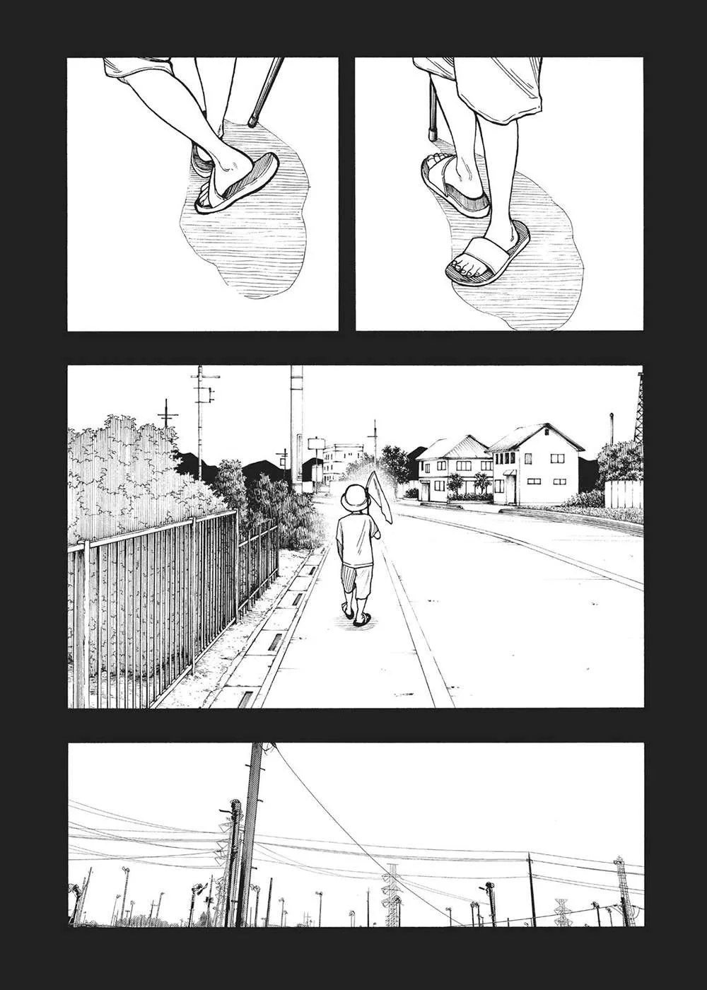 Read Ajin AR Manga Online