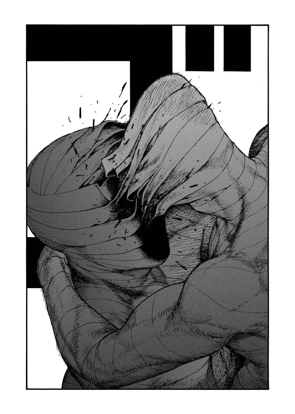 Read Ajin AR Manga Online