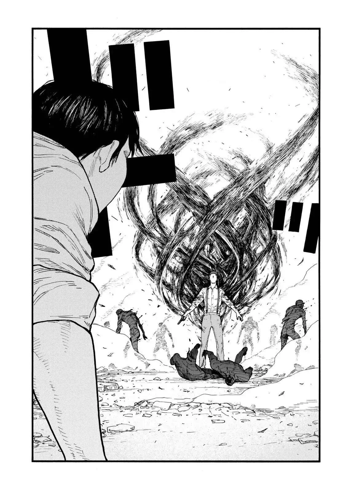 Read Ajin AR Manga Online