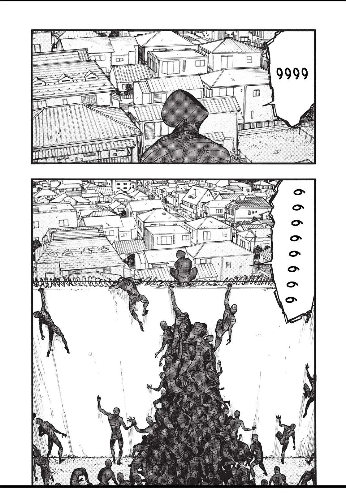 Read Ajin AR Manga Online