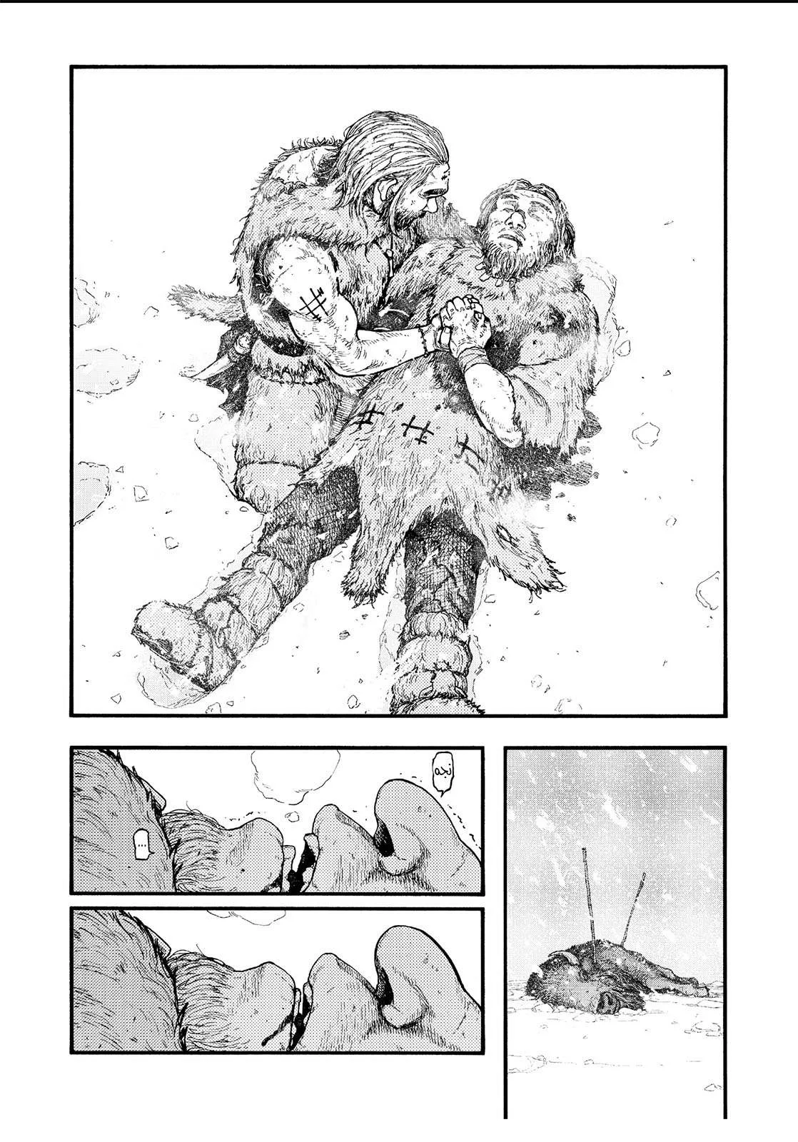 Read Ajin AR Manga Online
