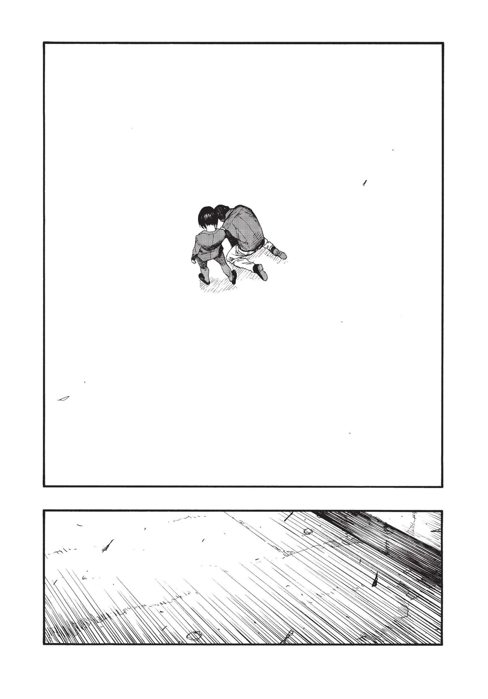 Read Ajin AR Manga Online