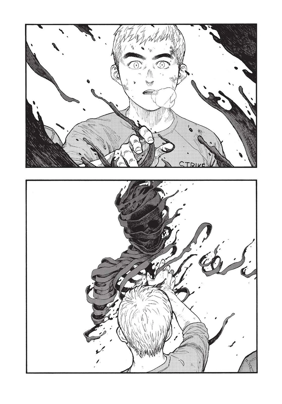 Read Ajin AR Manga Online