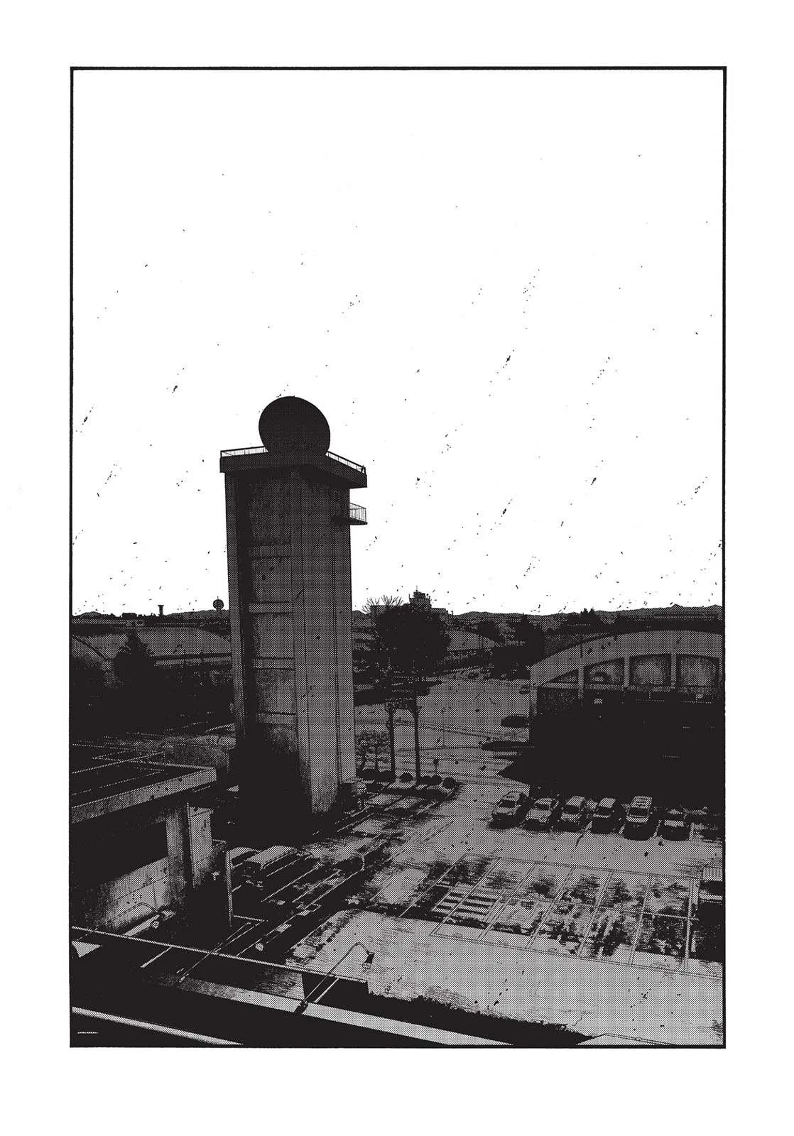 Read Ajin AR Manga Online