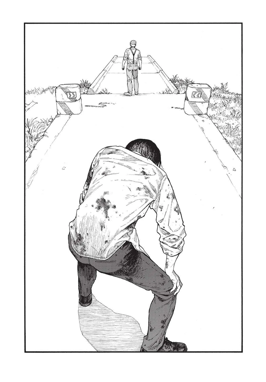 Read Ajin AR Manga Online