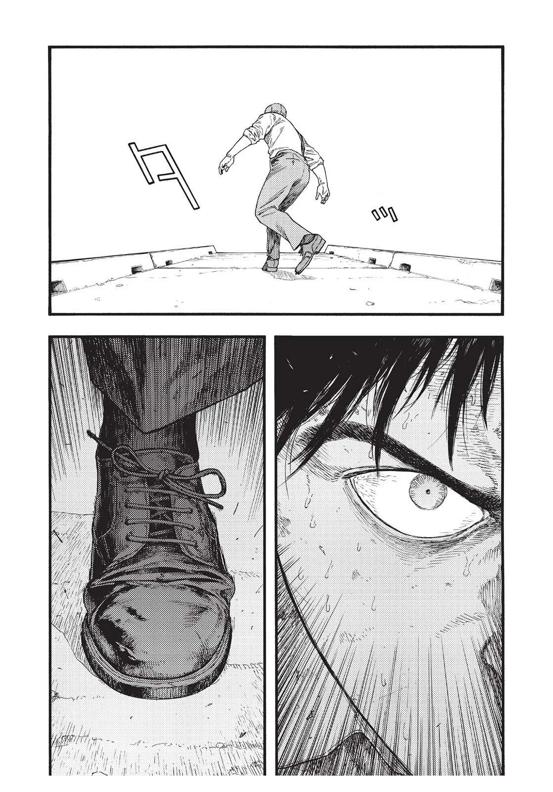 Read Ajin AR Manga Online