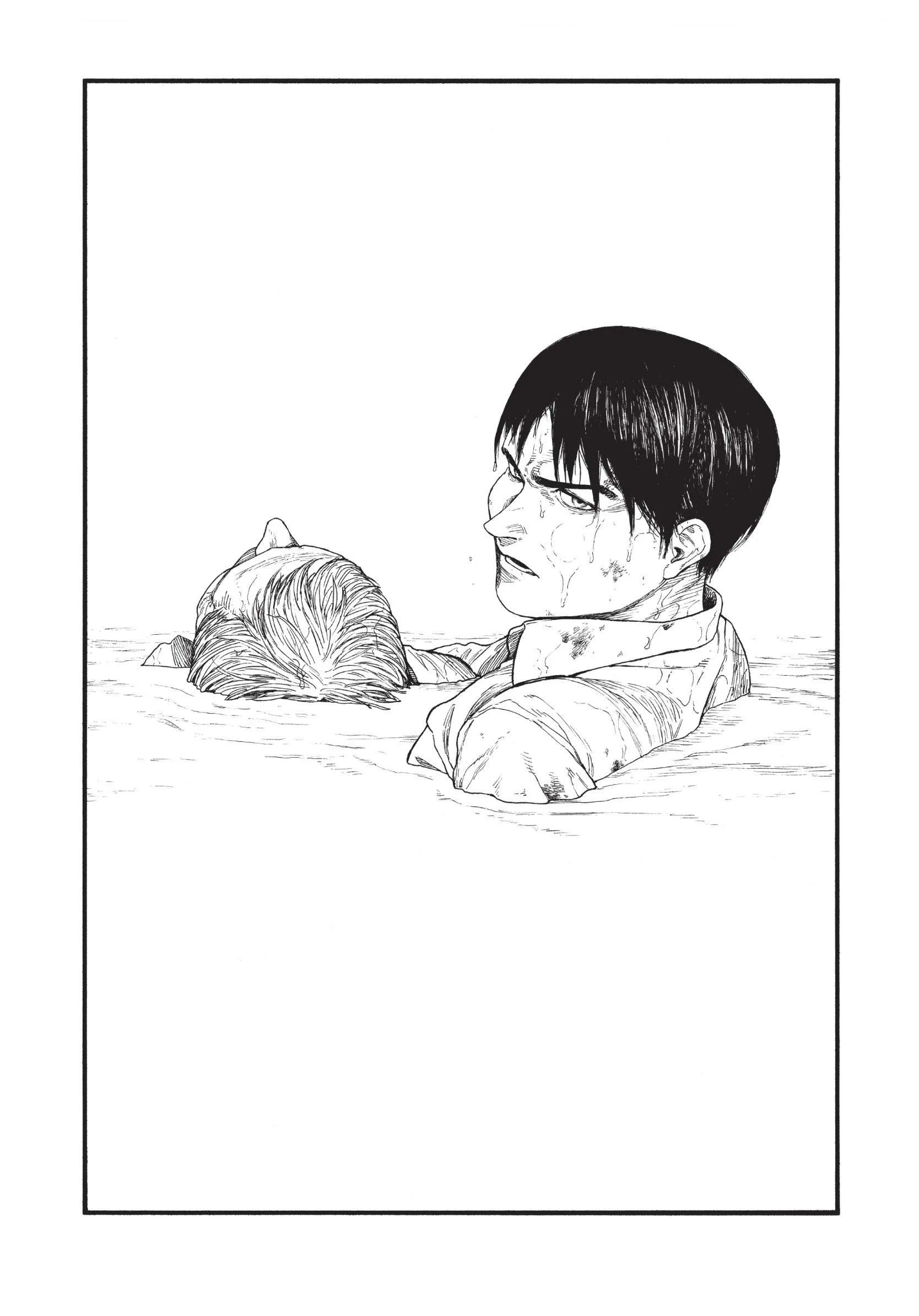 Read Ajin AR Manga Online