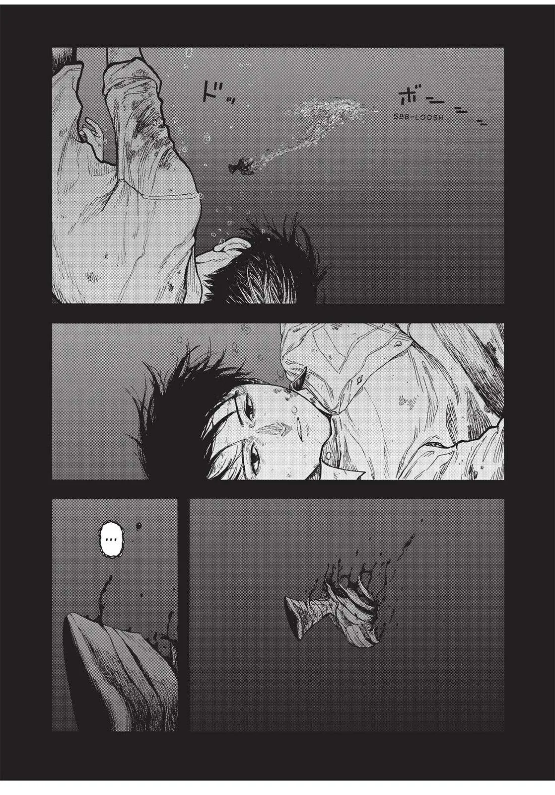 Read Ajin AR Manga Online