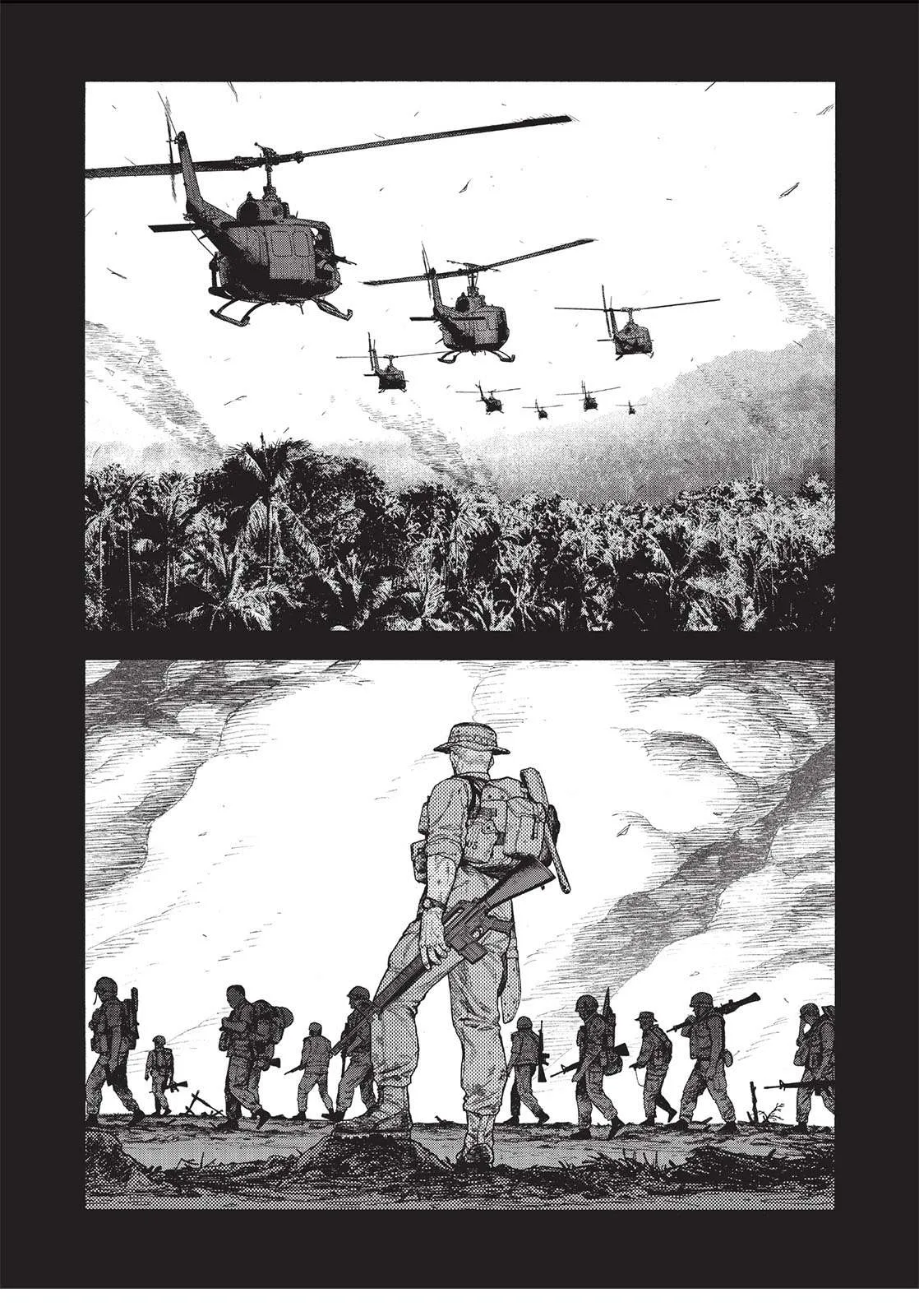Read Ajin AR Manga Online