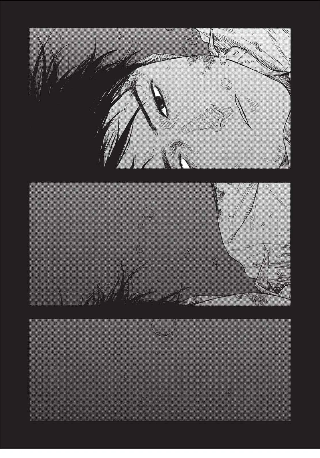 Read Ajin AR Manga Online