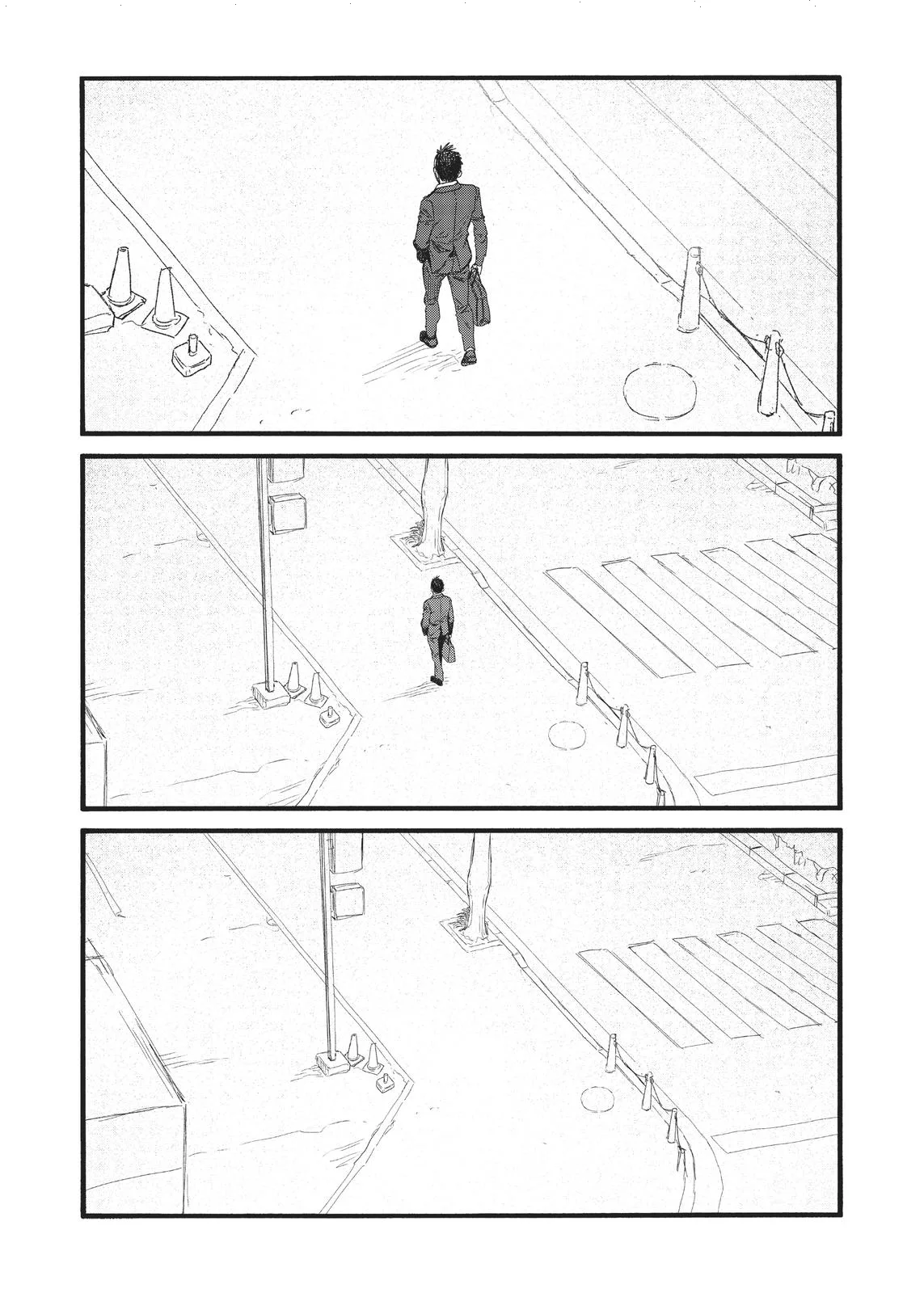 Read Ajin AR Manga Online