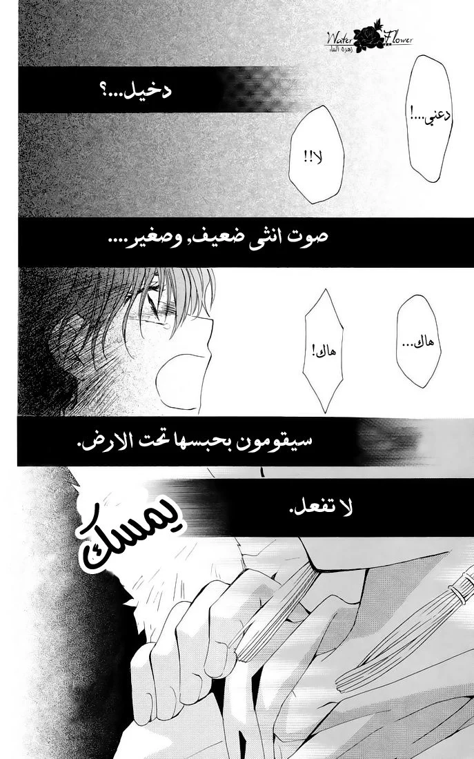 Read Akatsuki no Yona AR Manga Online
