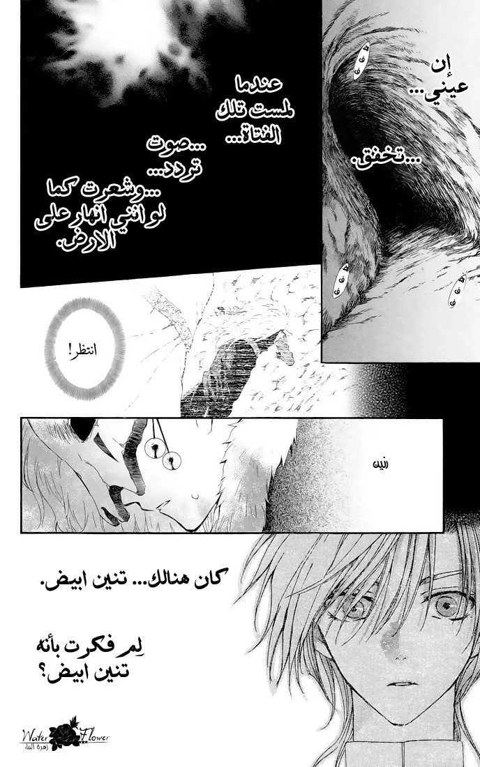 Read Akatsuki no Yona AR Manga Online